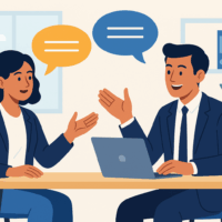 Communication interpersonnelle Communication interpersonnelle