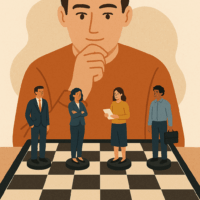 Vente stratégique Vente stratégique